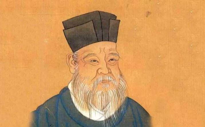 理學大師朱熹